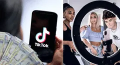 TikTok en Perú: ¿cuántos seguidores necesitas para monetizar en esta red social y cuánto te paga por 1 millón de vistas?