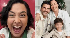 Natalia Salas revela fecha de su boda con Sergio Coloma y explica poderosa razón: "No me quiero morir sin casarme"