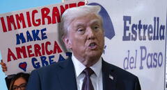 Nuevo apoyo para inmigrantes en EEUU: grupo de defensa legal recibe subvención de US$25.000 para ayudar extranjeros tras recortes de Trump