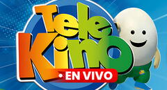 Resultados Telekino EN VIVO HOY: crontrolar cartón del sorteo 2375 y premios acumulados para este domingo 11 de mayo