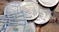 Precio del dólar a la baja: analistas ajustan proyección del tipo de cambio en Perú para el 2025