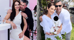 Marina Mora sorprende al revelar secreto para mantener una relación duradera con su esposo chileno: “Objetivos”