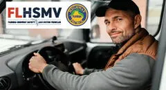 Medida del FLHSMV impone nuevo requisito a estos conductores en Florida que desean renovar su licencia de conducir
