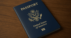 Todas las personas que tengan esta edad ya no podrán renovar el pasaporte americano por esta razón