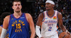 Resultado Nuggets vs Thunder HOY, game 4 de los NBA Playoffs 2025: ¿cómo quedó el equipo de Nikola Jokic?