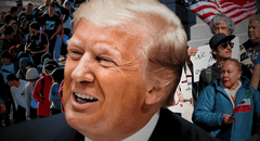 Nuevo golpe para Trump: los tres documentos que los inmigrantes deben enviar al ICE para evitar la deportación en EEUU
