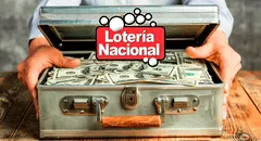 RESULTADOS de la Lotería Nacional de Costa Rica del domingo 11 de mayo: revisar qué números salieron en el sorteo 4849 y qué cayó