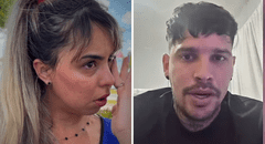 Inmigrante cubana que apoyó a Trump sufre la deportación de su pareja tras perder asilo: "Somos personas de bien"