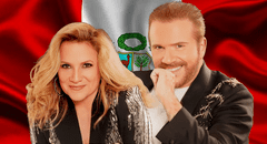 Pimpinela recuerda sus inicios y el rol clave de Perú en su carrera: "El primer país que sacó nuestra música fuera de Argentina"