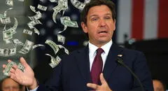 Salario mínimo en Florida: gestión de Ron DeSantis trae importante aumento de sueldo para este grupo de trabajadores en 2025