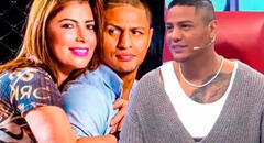 Jonathan Maicelo revela por primera vez romance con colombiana Milena Zárate y sorprende: "La pasamos bien"