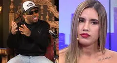 Darinka Ramírez lanza fuerte mensaje tras carta notarial de Jefferson Farfán: “A la ex de un narcisista…”