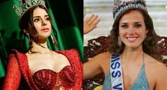 Conoce a Staisy Huamansisa, la ingeniera peruana que busca repetir la hazaña de Maju Mantilla en el Miss Mundo 2025