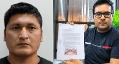 Abogado afirma que 'Cuchillo' teme que  'La Gran Alianza' lo mate en prisión y confirma que salió de Colombia: "¿Quién se beneficia con la recuperación de minas?"