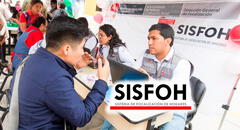 Consulta con tu DNI si calificas como 'pobre' o 'pobre extremo' en el Sisfoh y acceder a estos beneficios que brinda el Estado