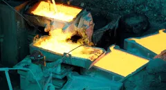 Multimillonaria compra minera en Colombia desplaza a Canadá y China toma control del cobre