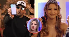 Jefferson Farfán impacta al patentar frase de Xiomy Kanashiro tras carta notarial a Darinka Ramírez: "No estaban preparados"