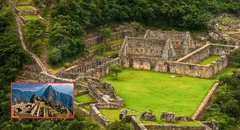 Este destino peruano es considerado el más hermoso de Sudamérica, pero pocas personas lo visitan: supera a Machu Picchu y lo llaman la 'Cuna de Oro'
