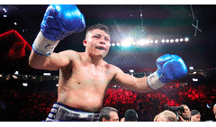 ¡El 'Pitbull' Cruz sale a morder! Excampeón mexicano prepararía su regreso para velada de Manny Pacquiao