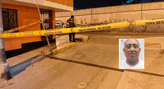 Crímenes continúan: dos muertes más en las últimas 24 horas