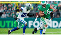 ¿Cuándo sale el calendario de la NFL 2025? Fecha y hora del anuncio, partidos confirmados y qué se sabe