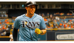 Evan Longoria se retira del béisbol: leyenda de Tampa Bay firmó contrato de un día para despedirse de la MLB