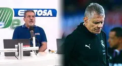 Gonzalo Núñez revela que Paulo Autuori hará purga en Sporting Cristal y señala al primero en su lista: “Se volvió loco”