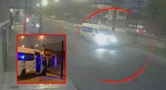 Asesinan a conductor de combi con pasajeros a bordo en Cercado de Lima: PNP presume represalia relacionada con extorsiones contra la empresa