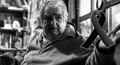 José 'Pepe' Mujica falleció a los 89 años