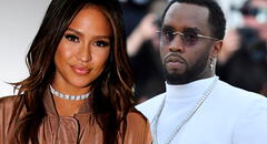 Las impactantes confesiones de exnovia de rapero Diddy en pleno juicio: fue víctima de violencia física en varias ocasiones