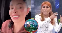 Pamela Franco rompe su silencio tras crítica de Magaly por show semivacío en Trujillo: “Estamos por todos lados”