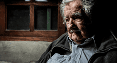¿De cuánto era la fortuna de José 'Pepe' Mujica y por qué era considerado 'el presidente más pobre del mundo'?