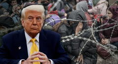 Adiós al TPS en EEUU: Gobierno de Trump suspendería el Estatus de Protección Temporal a este grupo de inmigrantes en 2025