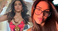 Daniela Feijoó, actriz de telenovelas, busca la corona del Miss Perú 2025: “Tengo muchas ganas de darlo todo”