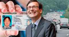 Washington: nueva ley firmada por Bob Ferguson permite añadir esta vital información en las licencias de conducir emitidas en el estado