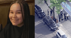 Menor de 16 años es asesinada a disparos tras discutir con su compañero de colegio: policía de Nueva York busca a sospechoso de 14 años