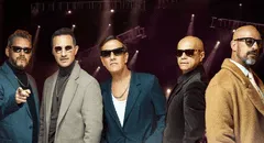 Concierto de Magneto en Lima: cuánto cuestan las entradas y qué canciones cantarán