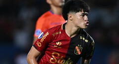 Melgar sacó un triunfazo en Venezuela ante Puerto Cabello y aún puede clasificar en Copa Sudamericana