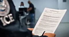 ICE: inmigrantes en Florida deben tener estos documentos a la mano para no ser detenidos