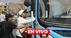 Paro nacional HOY, 14 de mayo, EN VIVO: ¿cómo va el paro, qué rutas estarán cerradas y qué universidades suspenden clases?