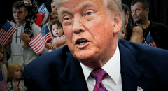 ¿Contradicción de Trump? Presidente de EEUU daría asilo a "inmigrantes blancos" pese a limitar protecciones a ciudadanos de América Latina