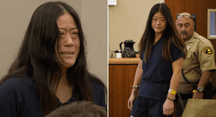 Sentencian a 30 años de prisión a ex "maestra del año" en California por abuso sexual a estudiantes: "Les arrebaté su infancia"