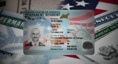 Green Card para inmigrantes en EEUU: USCIS detalla requisitos para que estas personas renueven la residencia permanente en 2025