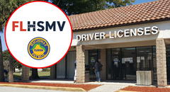 Licencia de conducir en Florida: estas son las oficinas del FLHSMV donde se puede tramitar el permiso en 2025