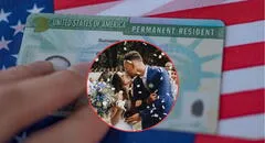 Atención, inmigrantes en EEUU: USCIS impondrá sanciones penales a quienes contraigan matrimonios 'falsos' para obtener la Green Card