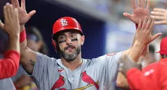 Matt Carpenter deja el béisbol: fue 3 veces All-Star con Cardinals y disputó 14 temporadas en la MLB
