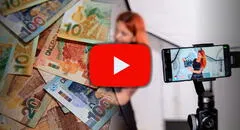 Este es el insólito monto que paga YouTube por un video con 1.000 visualizaciones en Perú en 2025