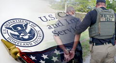 Atención, Inmigrantes en EEUU: este es el formulario del USCIS que ICE pedirá a empleados extranjeros