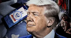 Duro golpe para Trump: expertos señalan que inmigrantes indocumentados enfrentarían estas consecuencias si deciden autodeportarse