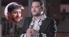 Alias 'Italiano' teme represalias tras confesión sobre asesinato de Paul Flores: "Me van a matar"